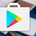 Installing APKs from Google Play Store
